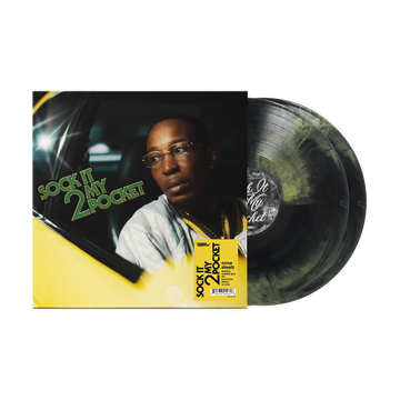Pre-Order // Rome Streetz - Sock It 2 My Pocket