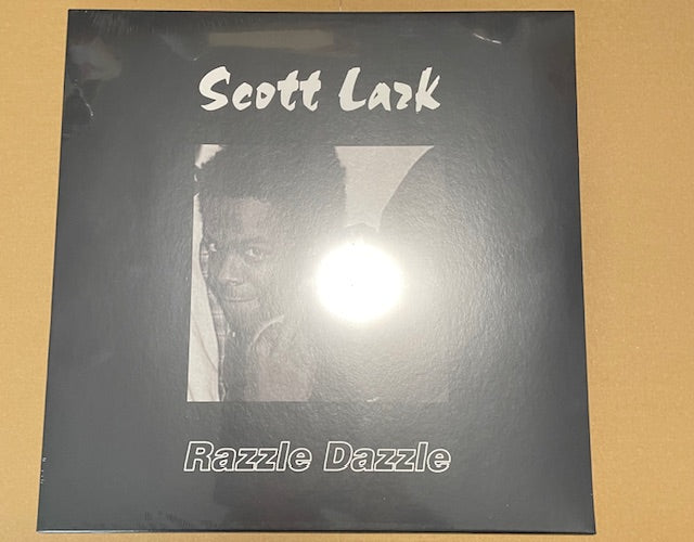 Razzle Dazzle - Scott Lark