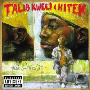 Talik Kweli & Hi-Tek - Reflection Eternal