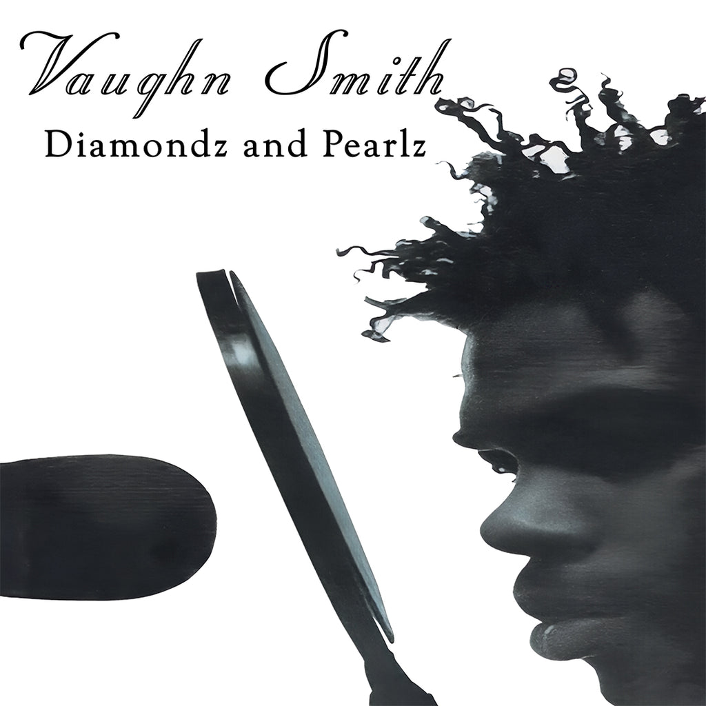 Vaughn Smith - Diamondz and Pearlz