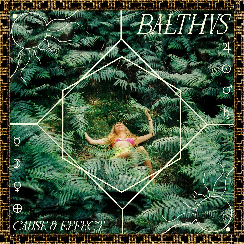 Pre-Order // Cause & Effect - Balthvs