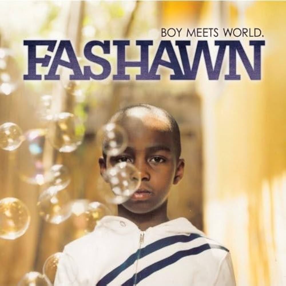 Fashawn - Boy Meets World