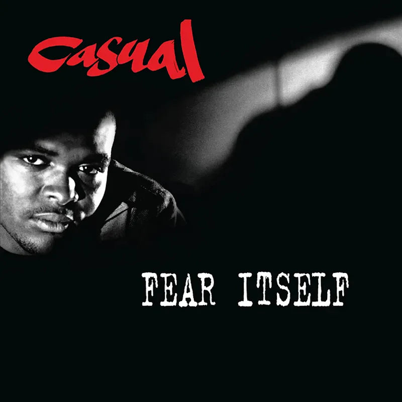 Fear Itself - Casual