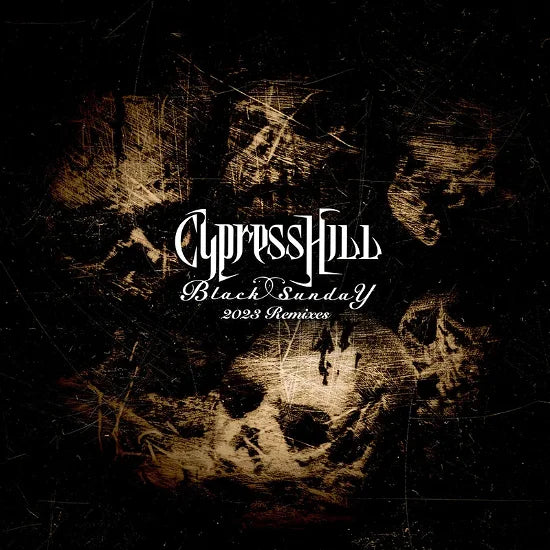 Black Sunday Remixes - Cypress Hill // RSD