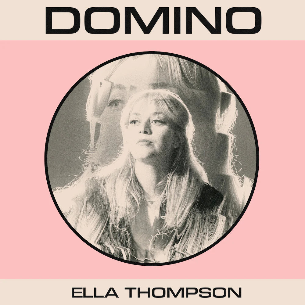 Domino -  Ella Thompson