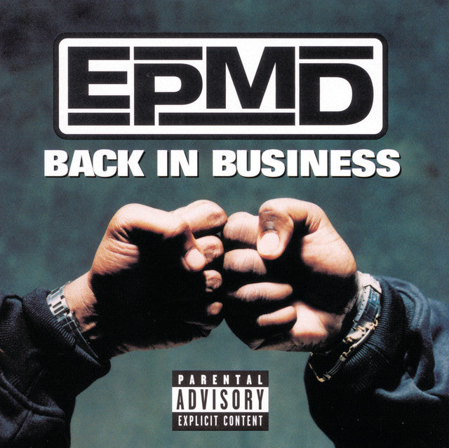 Back In Business - EPMD