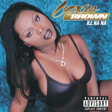 Foxy Brown - Ill Na Na