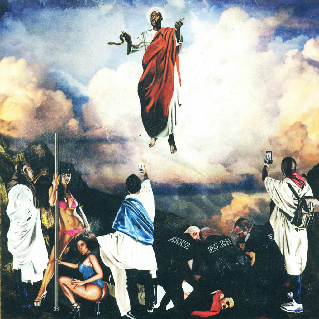 You Only Live 2wice - Freddie Gibbs