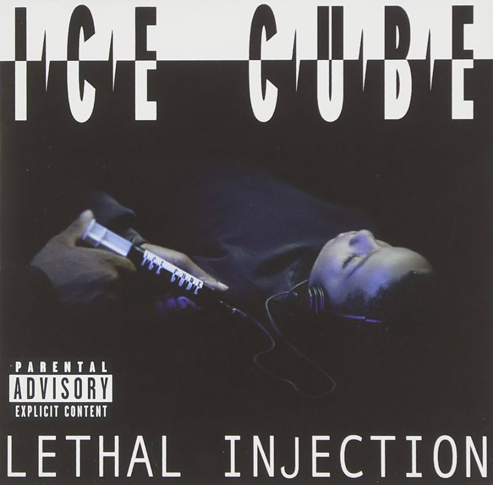Soon // Lethal Injection - Ice Cube