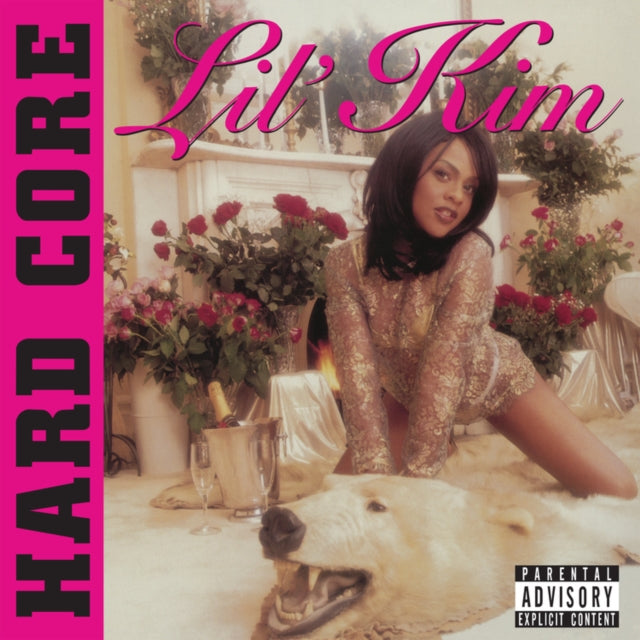 Pre-Order // Hard Core - Lil' Kim