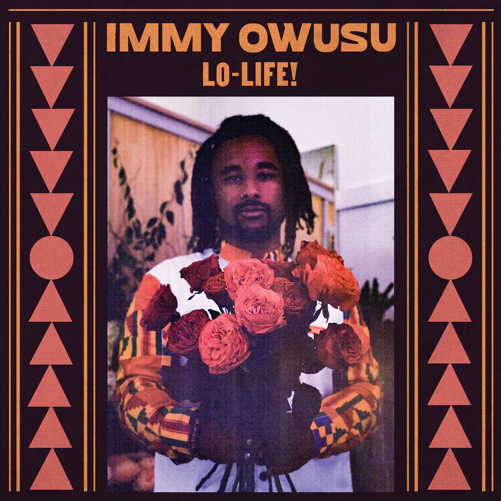 LO-LIFE! - Immy Owusu