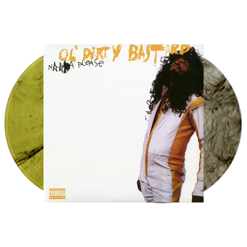 Soon // Ol' Dirty Bastard - N***A Please