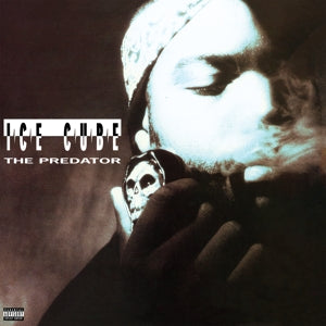 Pre-Order // The Predator - Ice Cube