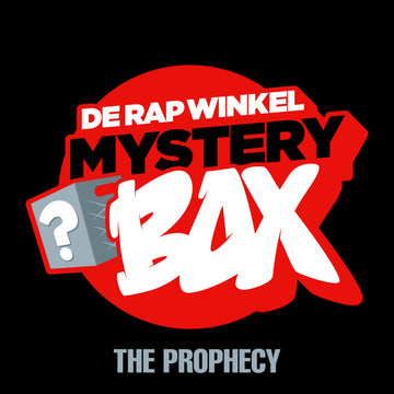"The Prophecy" Mystery Box