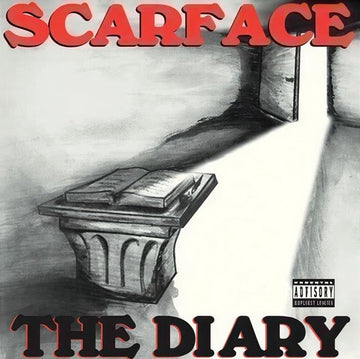 Scarface - The Diary
