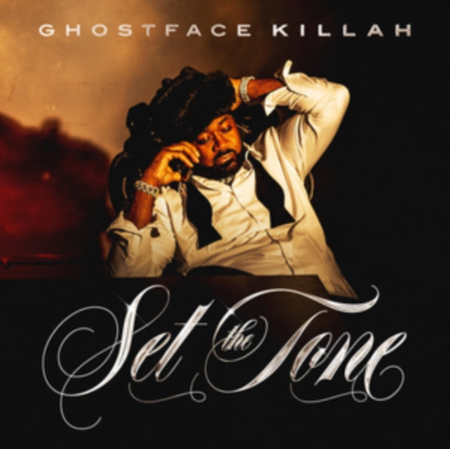 Set The Tone - Ghostface Killah