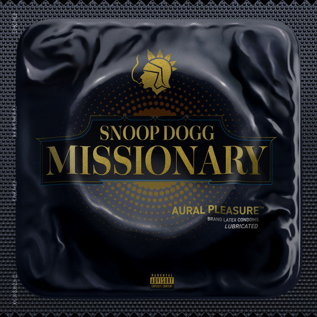 Soon // Snoop Dogg - Missionary