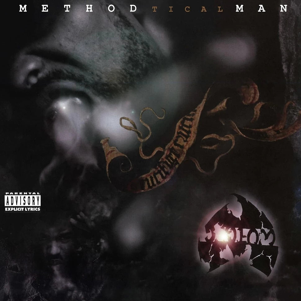 Pre-Order // Tical - Method Man