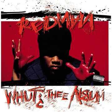 Pre-Order // Redman - Whut? Thee Album