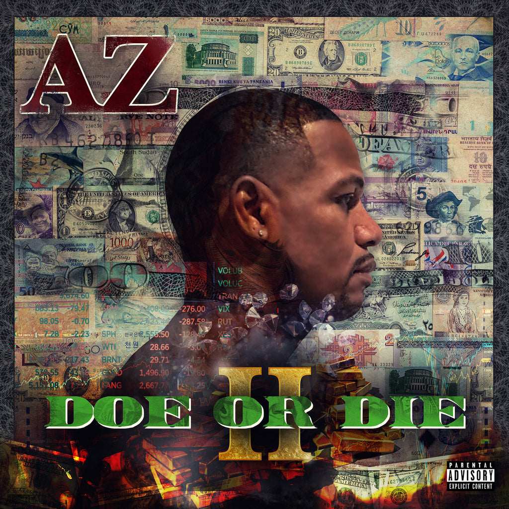 Doe Or Die 2 - AZ