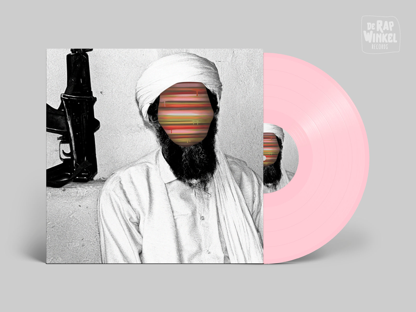 商品画像：Conway – G.O.A.T. – Vinyl (LP, Limited Edition + 2 more 3