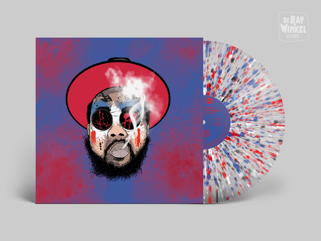 If It Bleeds It Can Be Killed - Conway The Machine x Big
