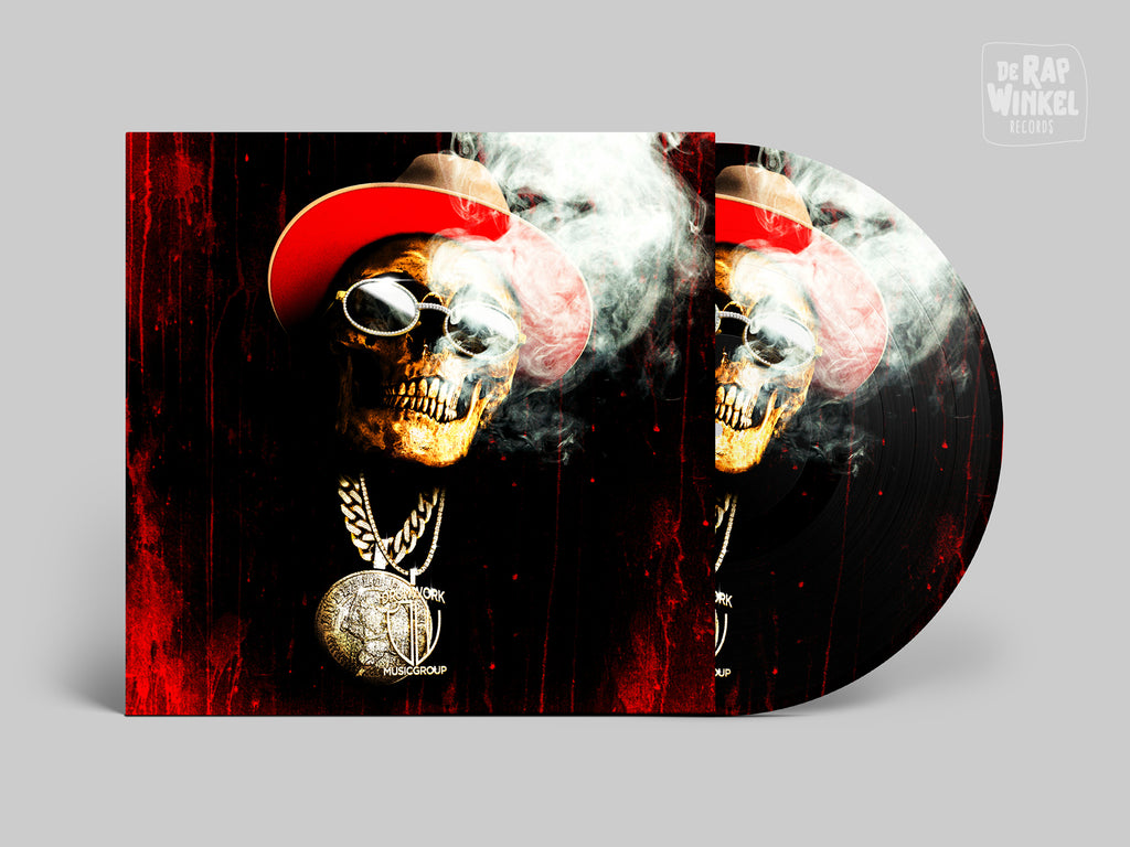 If It Bleeds It Can Be Killed - Conway The Machine x Big