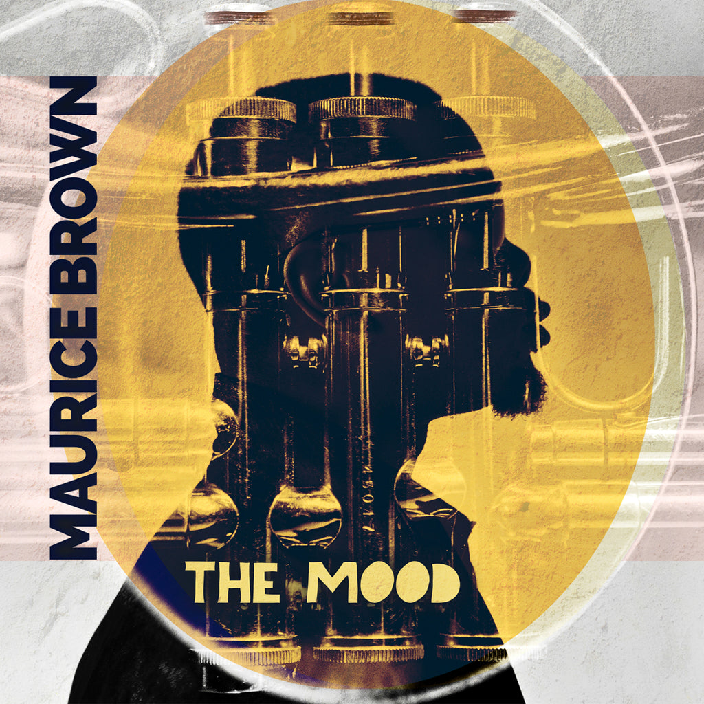 The Mood - Maurice Brown