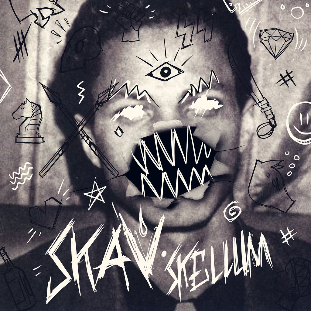 Skellum - Skav