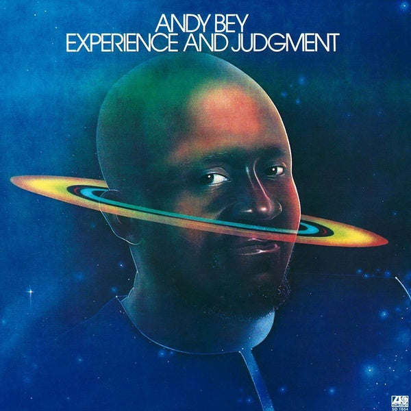 Experience And Judgement - Andy Bey
