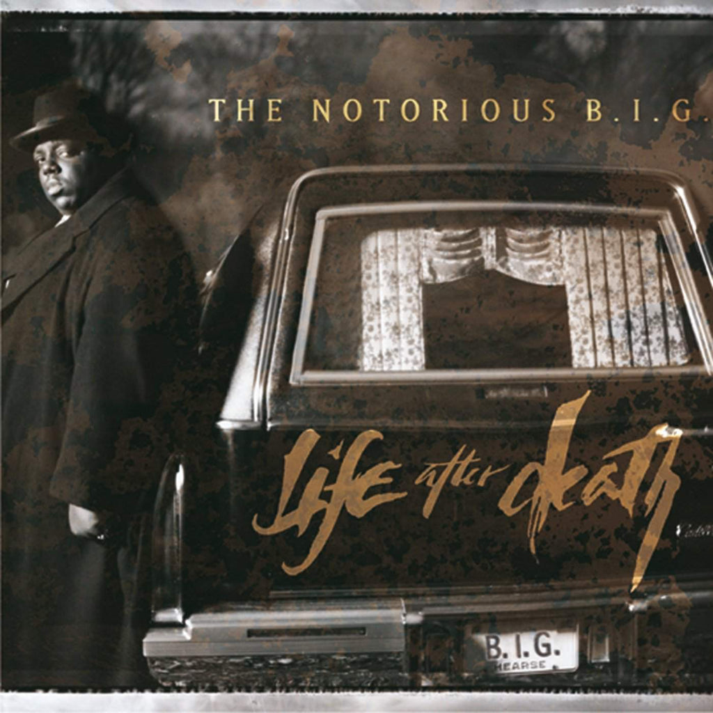 Life After Death - The Notorious B.I.G.