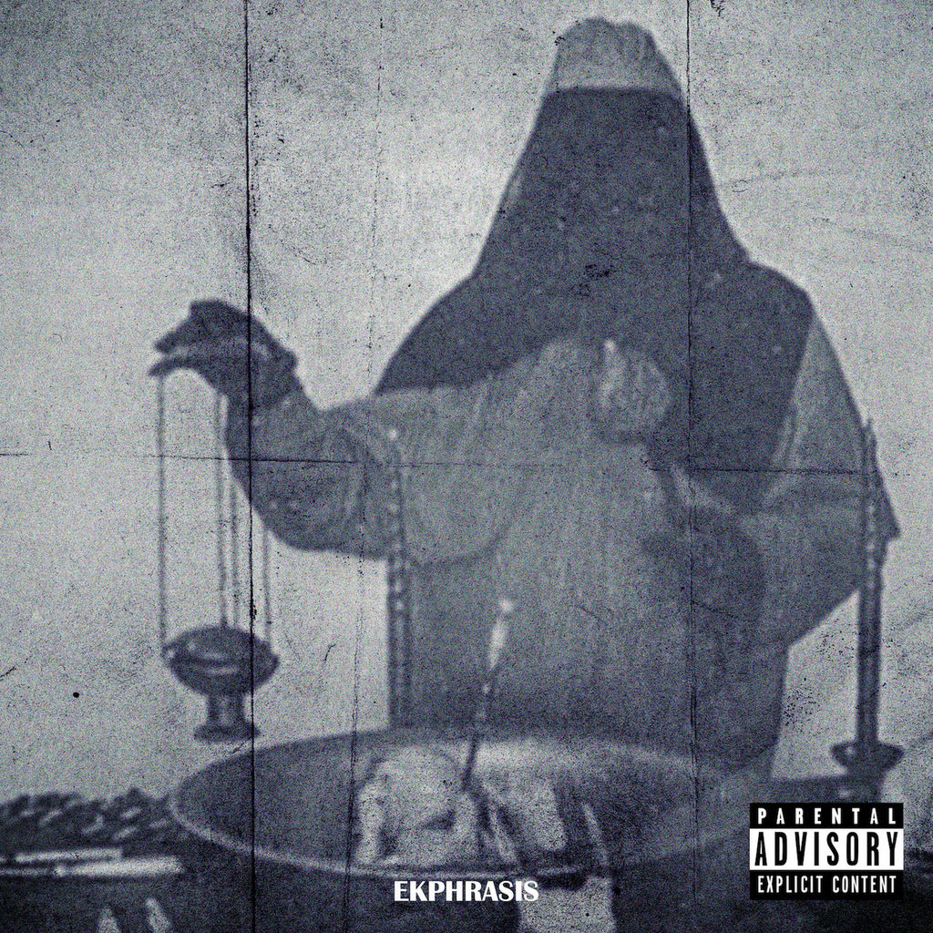 Ekphrasis - Bronze Nazareth & Roc Marciano