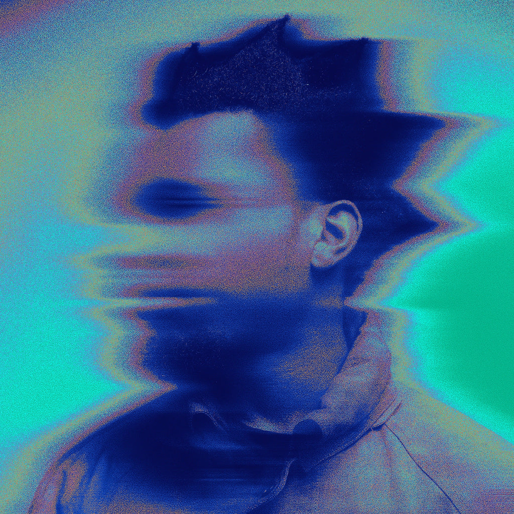 Melt My Eyez See Your Future - Denzel Curry