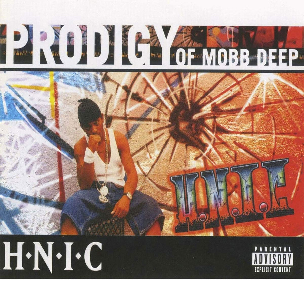 H.N.I.C. - Prodigy of Mobb Deep
