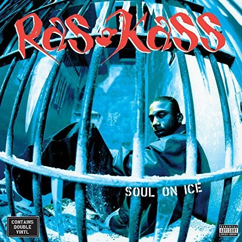 Soul On Ice - Rass Kass