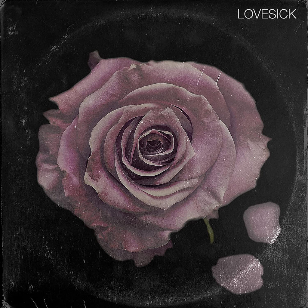 Lovesick - Raheem DeVaughn