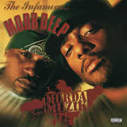 Murda Musik - Mobb Deep