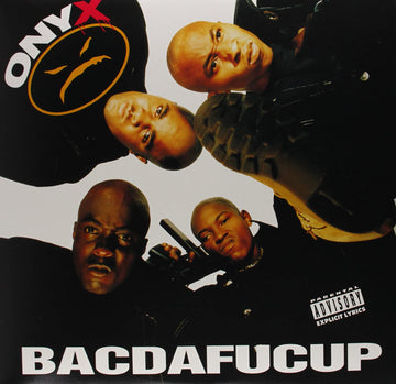 Bacdafucup - Onyx