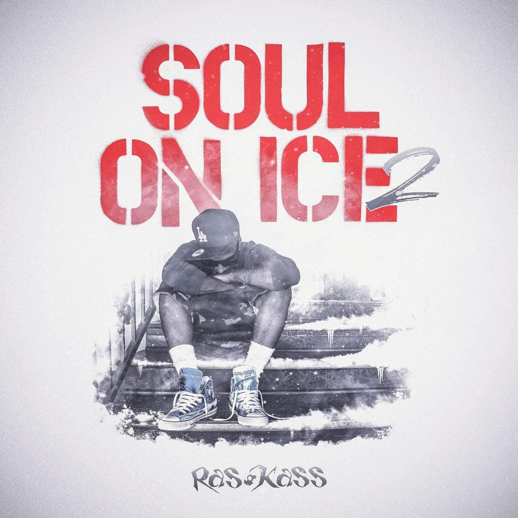 Soul On Ice 2 - Ras Kass