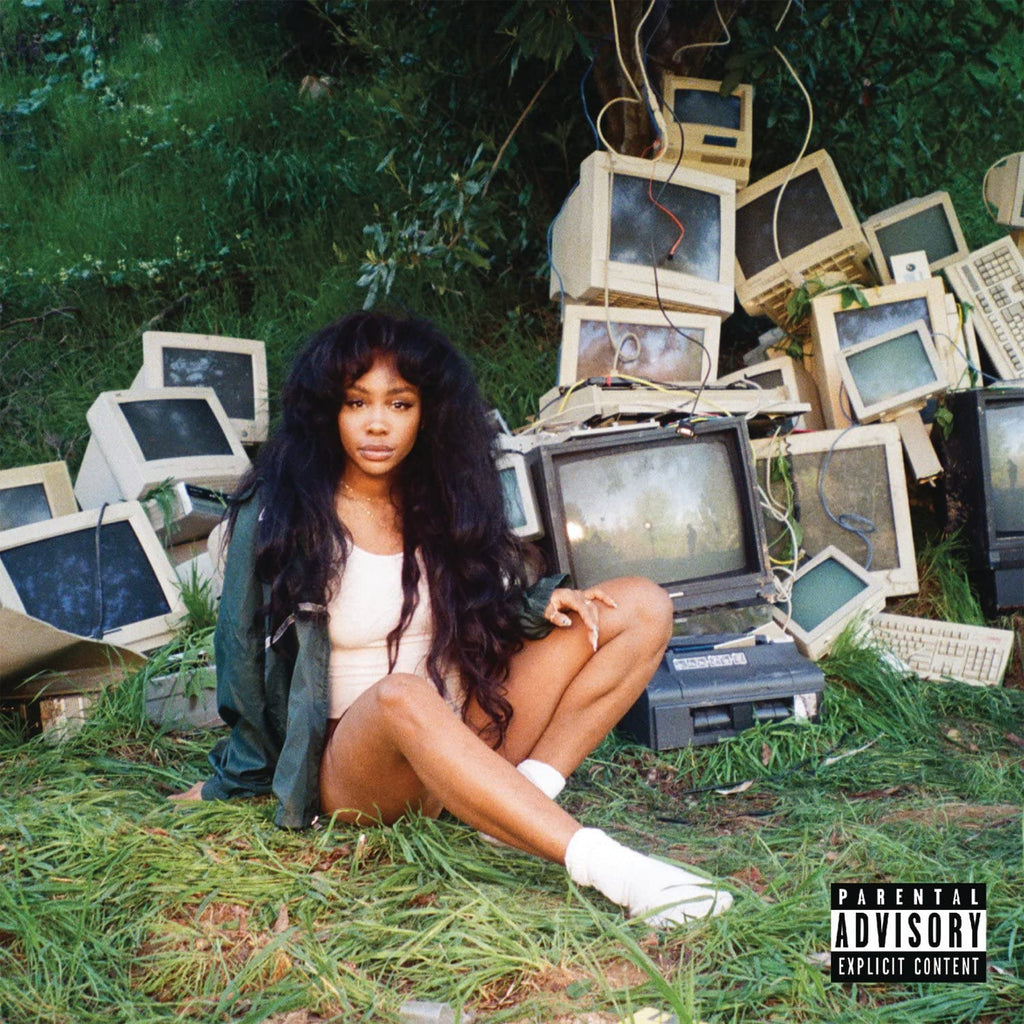 Ctrl - SZA