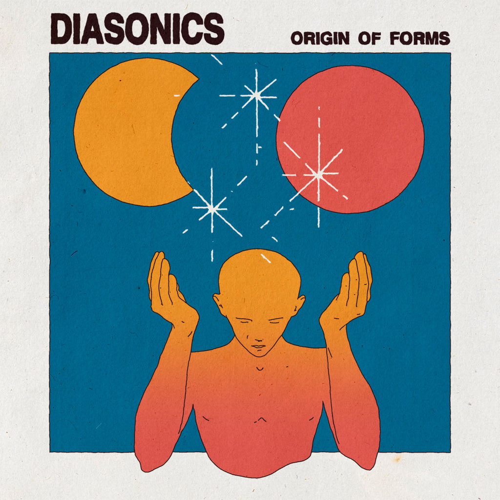 Origins Of Forms - Diasonics