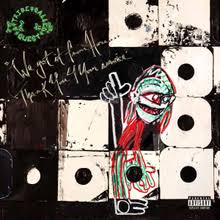 Thank You 4 Your Service - A Tribe Called Quest
