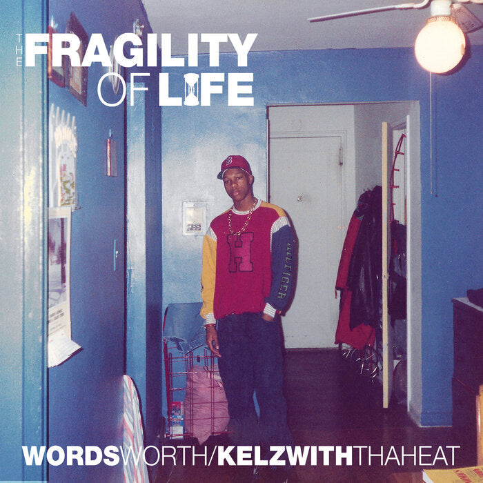 Fragility Of Life - Wordsworth